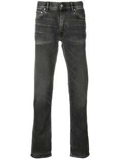 Stone Island прямые джинсы