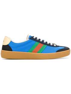 Gucci кроссовки G74