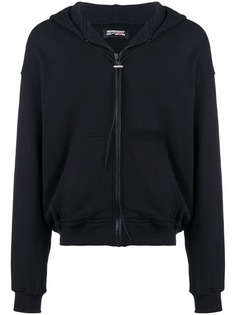 Represent толстовка на молнии с капюшоном