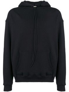 Represent однотонная толстовка с капюшоном