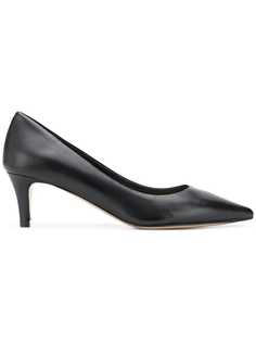 The Seller classic pumps