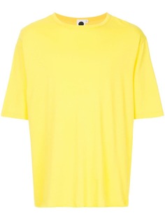 Bassike oversized T-shirt