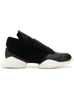 Adidas By Rick Owens кроссовки Vicious Runner