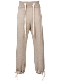 Loewe спортивные брюки