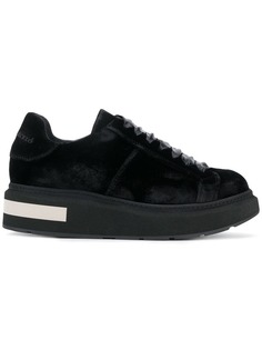 Manuel Barceló platform low-top sneakers