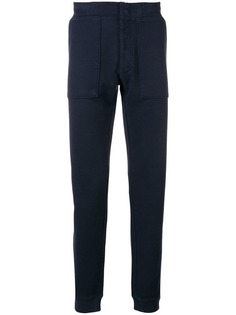 Woolrich slim fit track pants