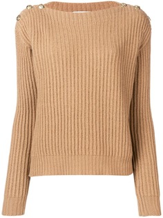 Max Mara джемпер Salpa