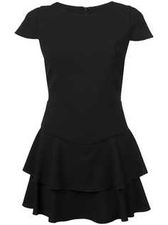 Alice+Olivia многослойный ромпер