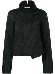 Damir Doma блузка Tuire