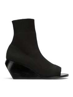 Uma Raquel Davidowicz knit Atacama boots