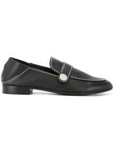 Senso collapsible heel Cindy loafers