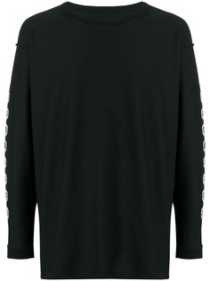 Represent толстовка с собакой