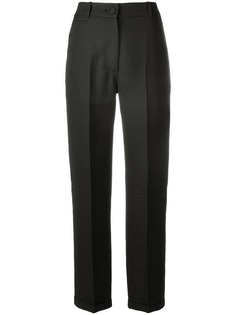 Jacquemus прямые брюки