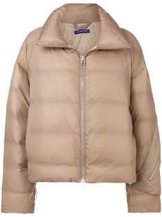 A.A. Spectrum puffer jacket