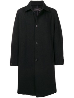 Transit легкое пальто на пуговицах