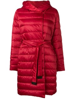S Max Mara стеганая куртка