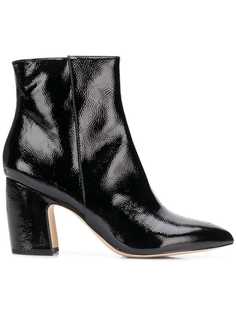 Sam Edelman лакированные ботильоны