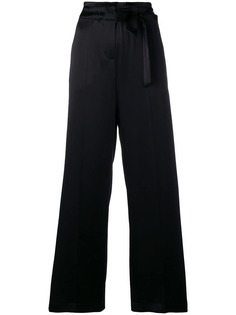 Luisa Cerano широкие брюки