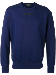 Hydrogen свитер свободного кроя