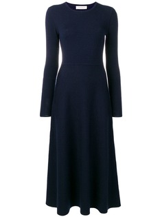 Gabriela Hearst платье Avila