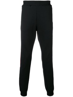 Hydrogen спортивные брюки свободного кроя