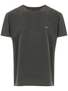 Osklen short sleeved t-shirt