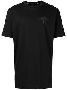 Blackbarrett футболка с тарантулом