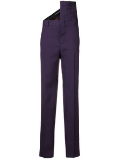 Y / Project high waisted pants