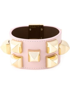 Givenchy кафф с заклепками