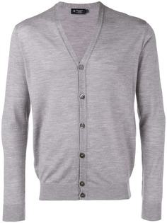 Hackett кардиган с длинными рукавами