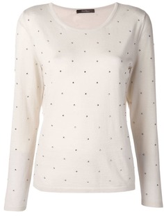 Max Mara джемпер Sierra