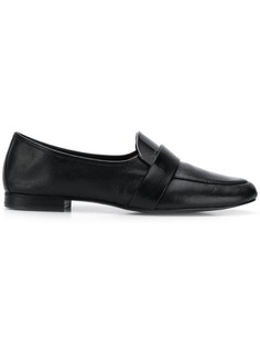 Calvin Klein 205W39nyc лоферы с тисненым логотипом