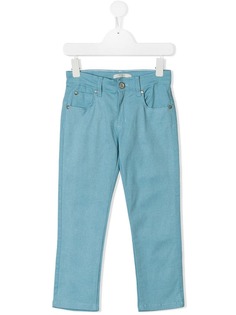 Raspberry Plum Pedro jeans
