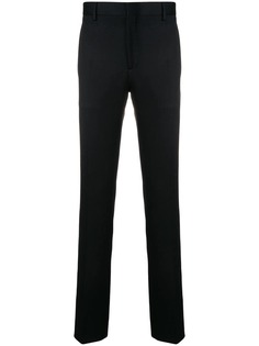 Calvin Klein 205W39nyc брюки прямого кроя