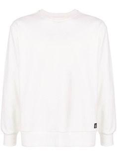 U.P.W.W. толстовка с круглым вырезом