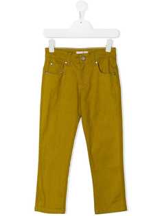 Raspberry Plum Pedro jeans