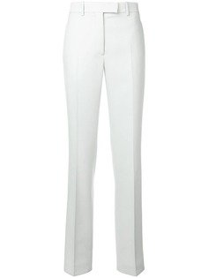 Calvin Klein 205W39nyc брюки с высокой талией