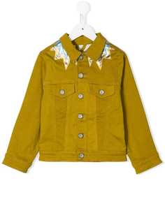 Raspberry Plum Leon jacket