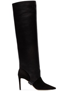 Jimmy Choo сапоги Hurley 100