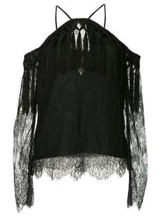 Alice Mccall топ She Said