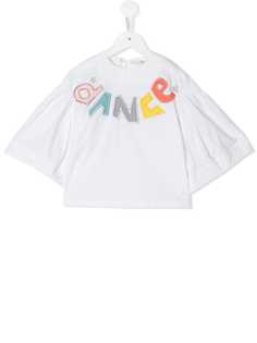 Raspberry Plum Sophia top