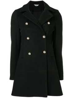 Liu Jo расклешенное двубортное пальто