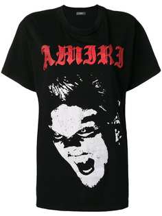 Amiri футболка Lost Boys