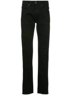 Edwin джинсы прямого кроя