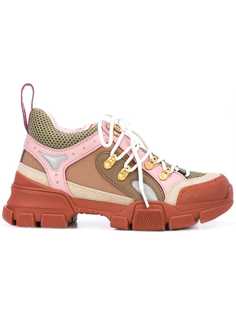 Gucci кроссовки Flashtrek Hiker