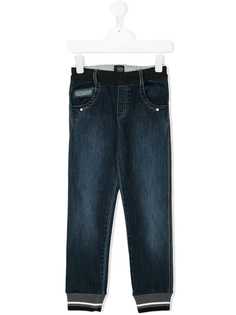 Lapin House прямые джинсы