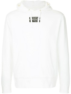 Makavelic толстовка Moment of Truth с капюшоном