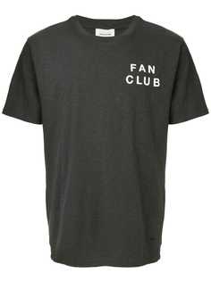 Wood Wood футболка Fan Club