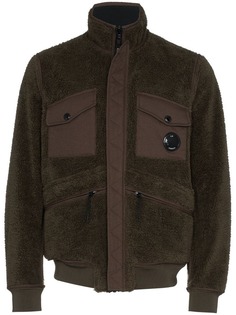 CP Company куртка двухсторонняя