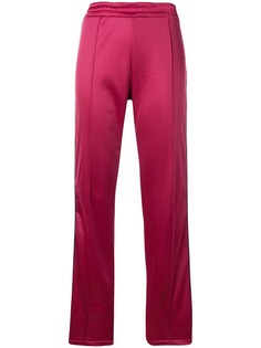 Forte Dei Marmi Couture спортивные брюки с лампасами